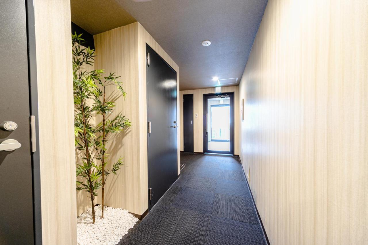 Bright Hotel Kiyomizu Киото Екстериор снимка