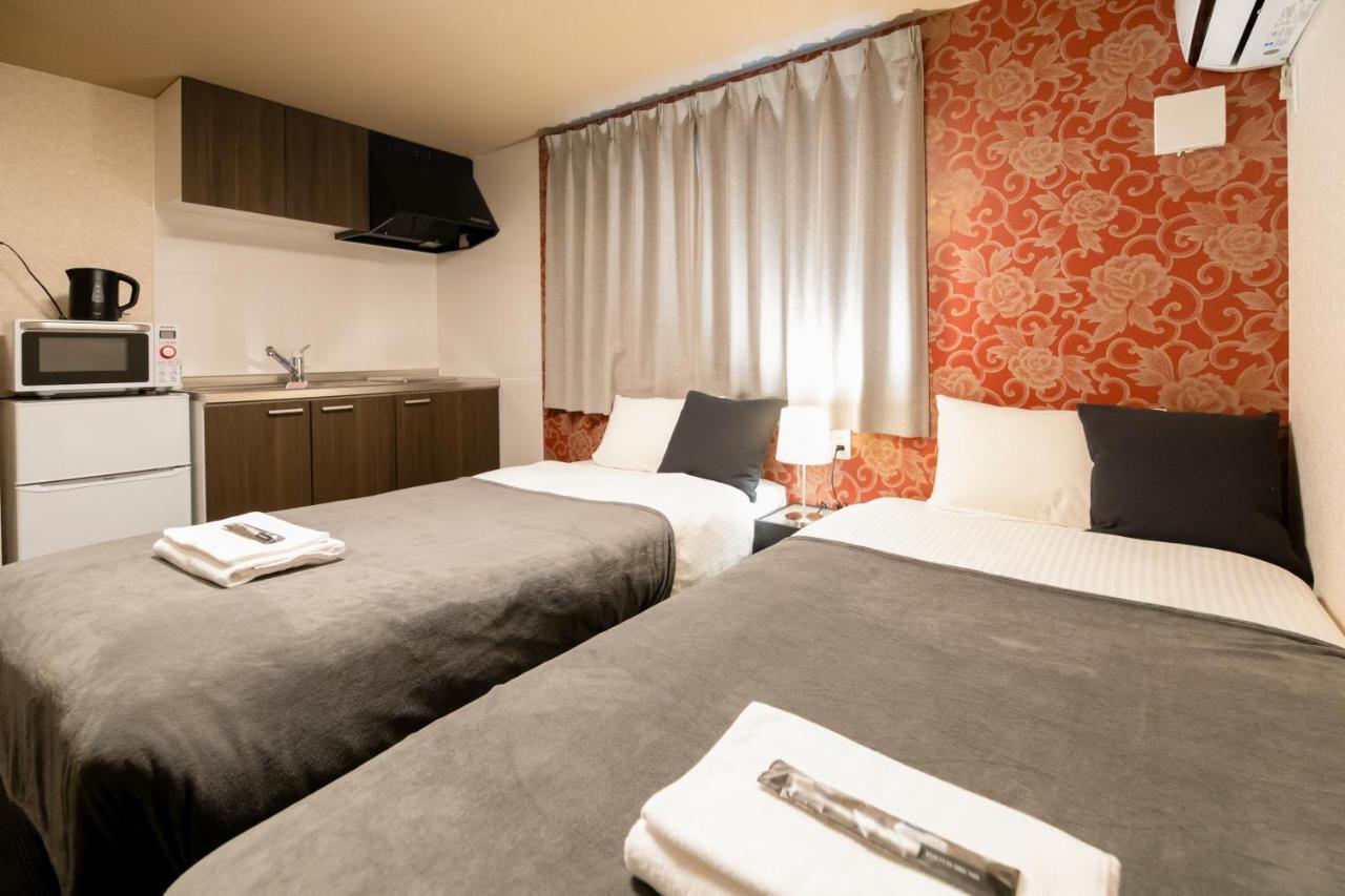Bright Hotel Kiyomizu Киото Екстериор снимка