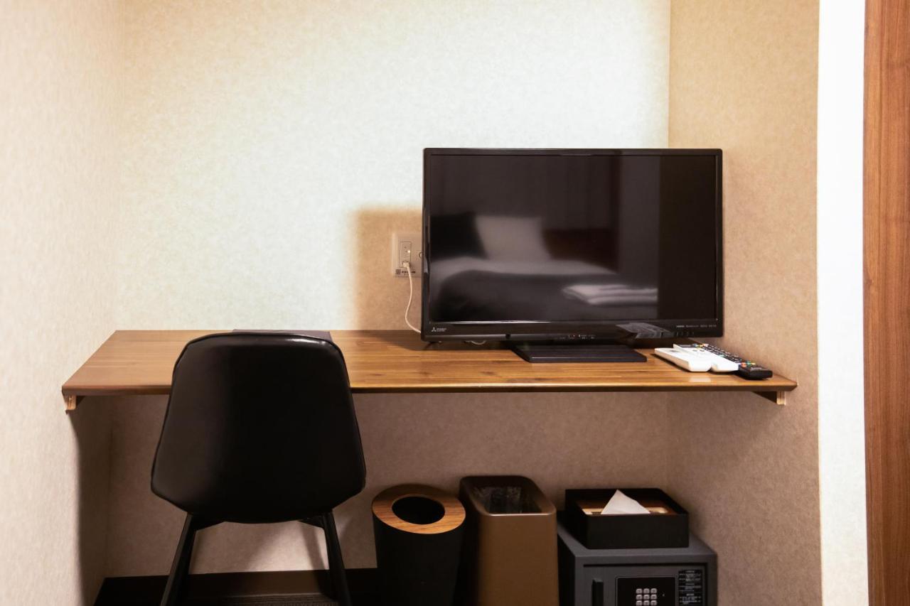 Bright Hotel Kiyomizu Киото Екстериор снимка