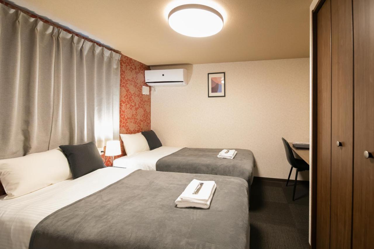 Bright Hotel Kiyomizu Киото Екстериор снимка