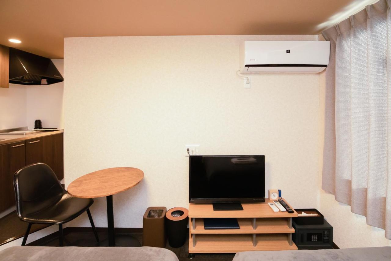 Bright Hotel Kiyomizu Киото Екстериор снимка