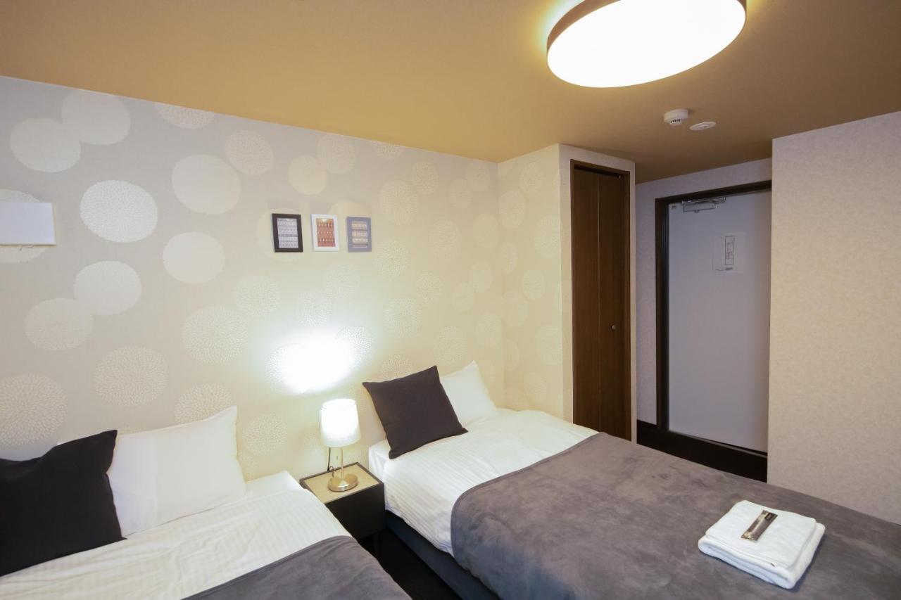 Bright Hotel Kiyomizu Киото Екстериор снимка