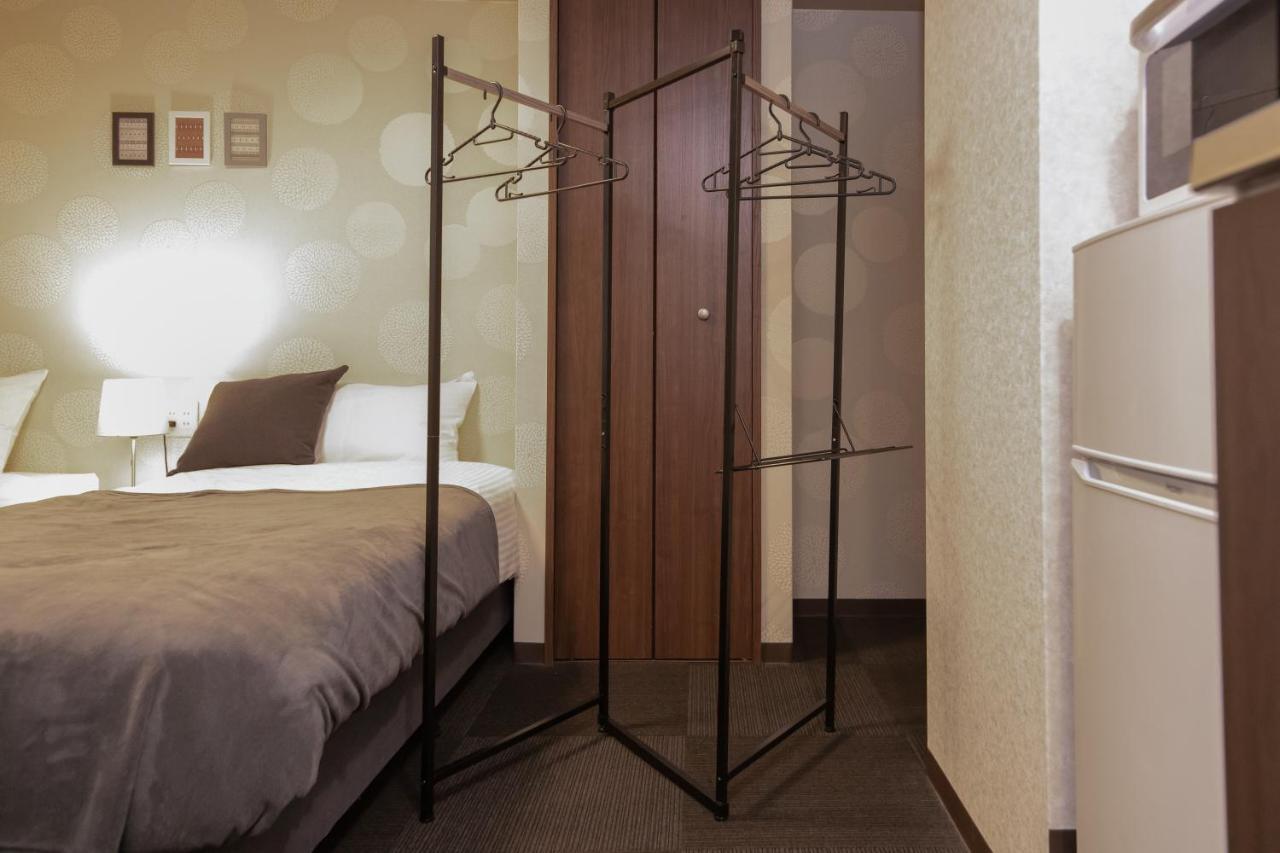 Bright Hotel Kiyomizu Киото Екстериор снимка
