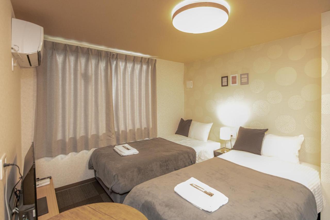 Bright Hotel Kiyomizu Киото Екстериор снимка