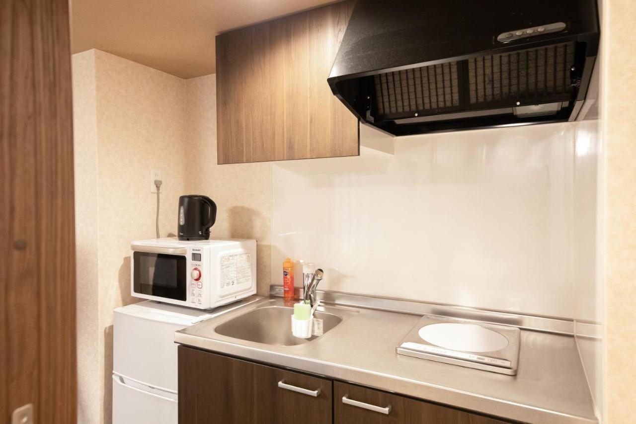 Bright Hotel Kiyomizu Киото Екстериор снимка
